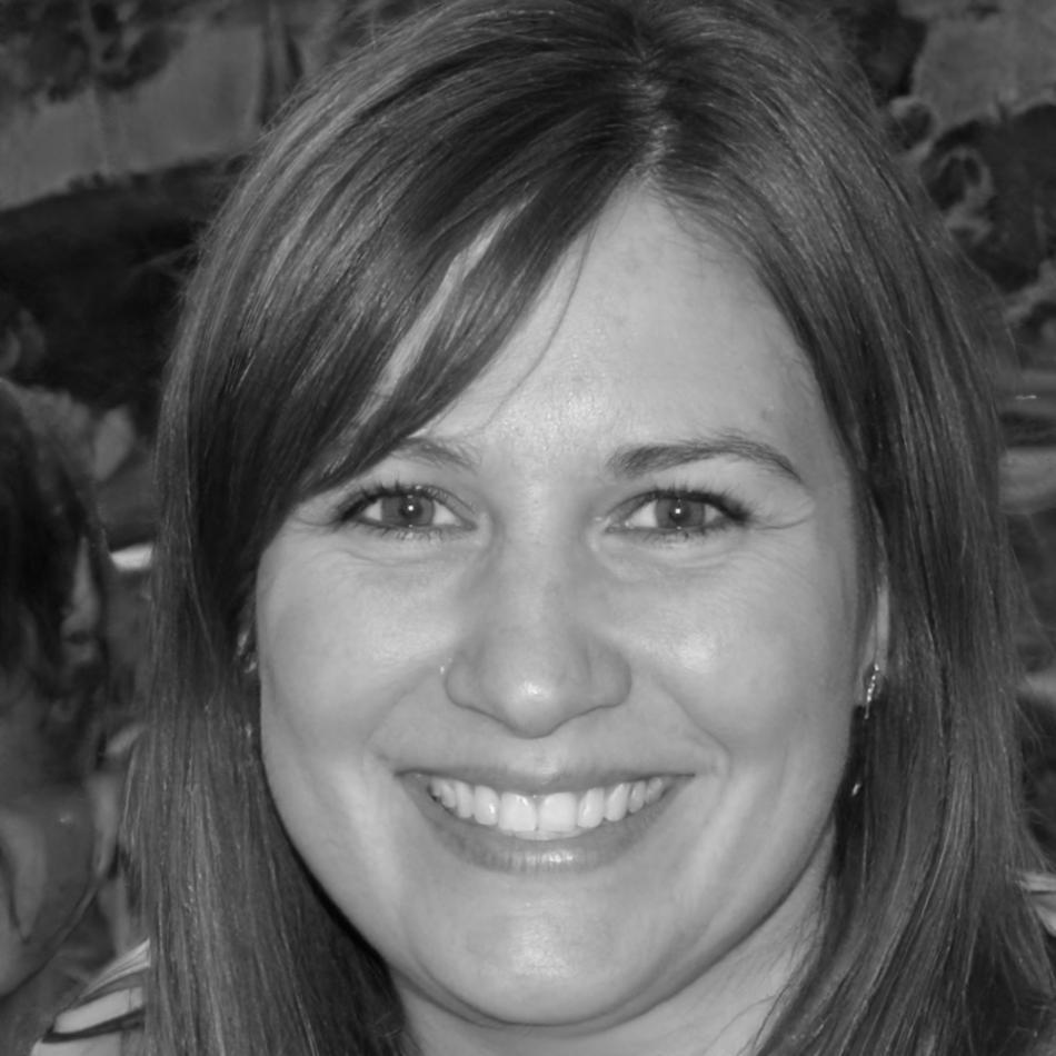 Retrato de Silvana Cardoso